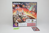 Rampage Predacon MIB Unused